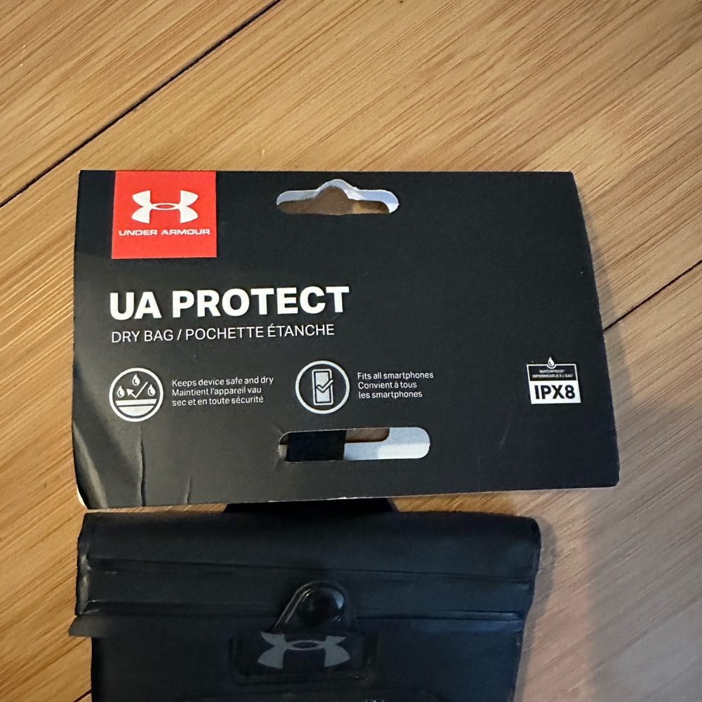 Under Armour UA Protect dry bag